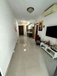 Parc Olympia (D17), Condominium #612883051